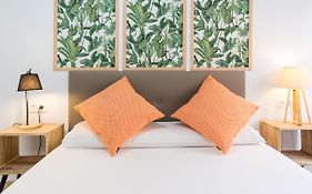 Mp5-Just Renovated Apartment Right On The Beach